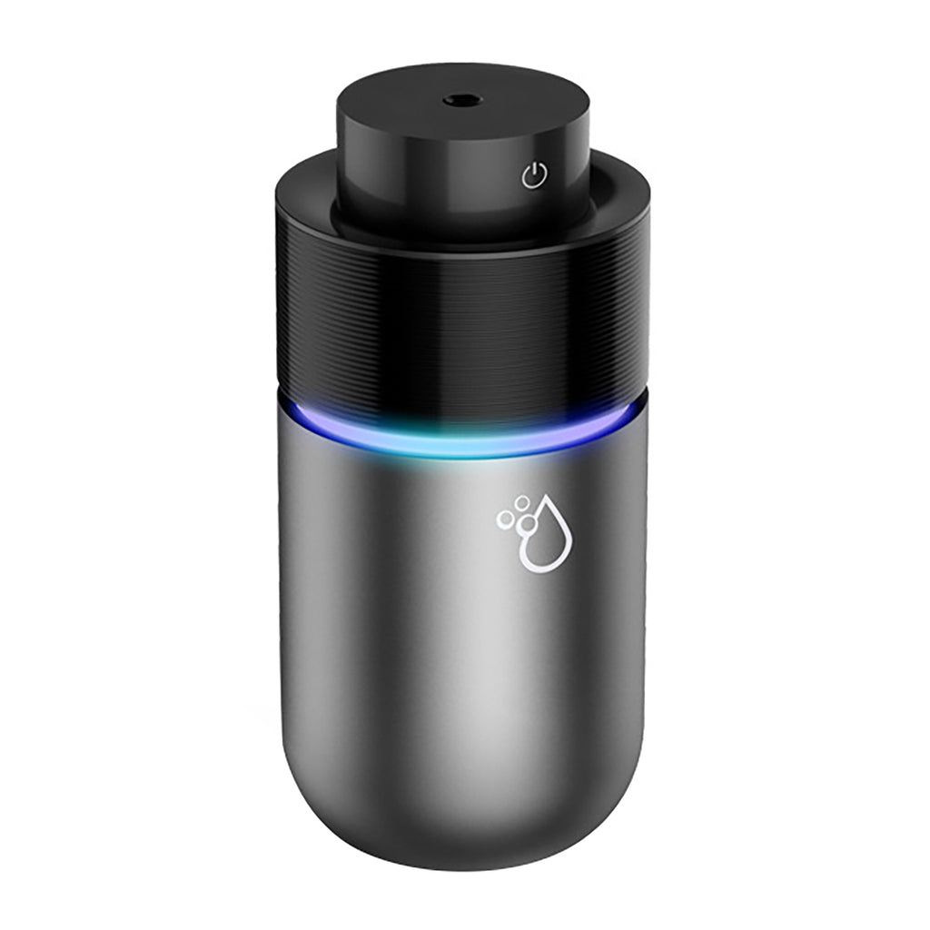 Mini vaporisateur de voiture Humidificateur purifiant d'air
