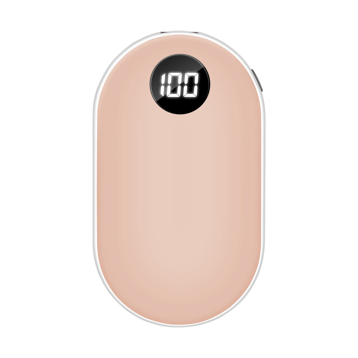 Mini USB mains chaudes Power Bank