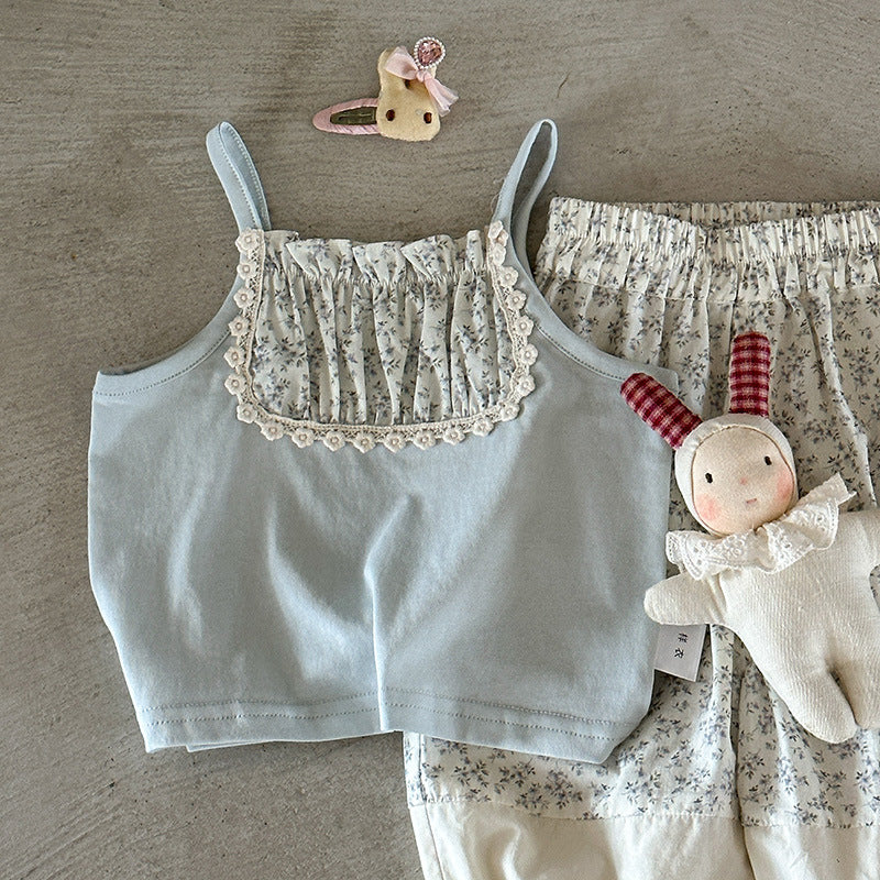 Vêtements pour filles