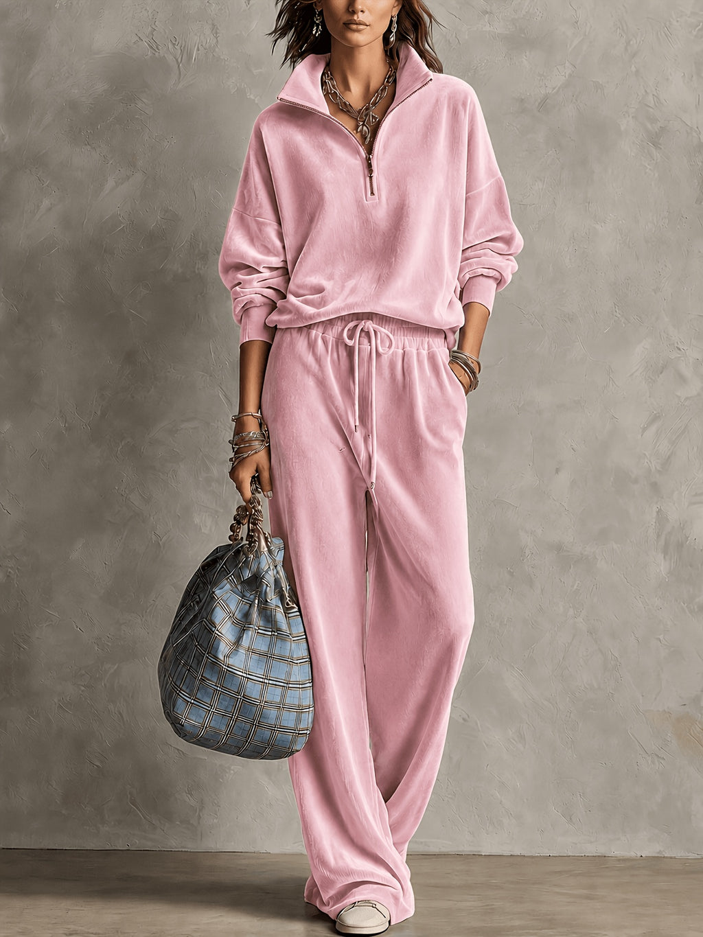 Costume occasionnel pour femmes