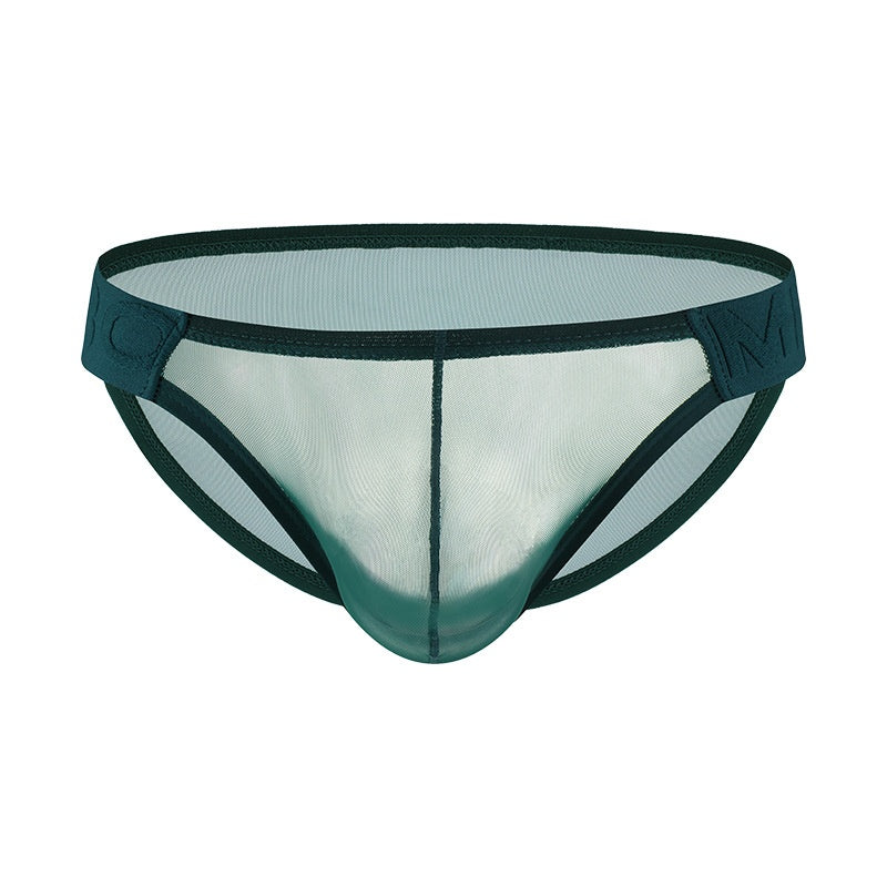 Slip homme respirant Sexy