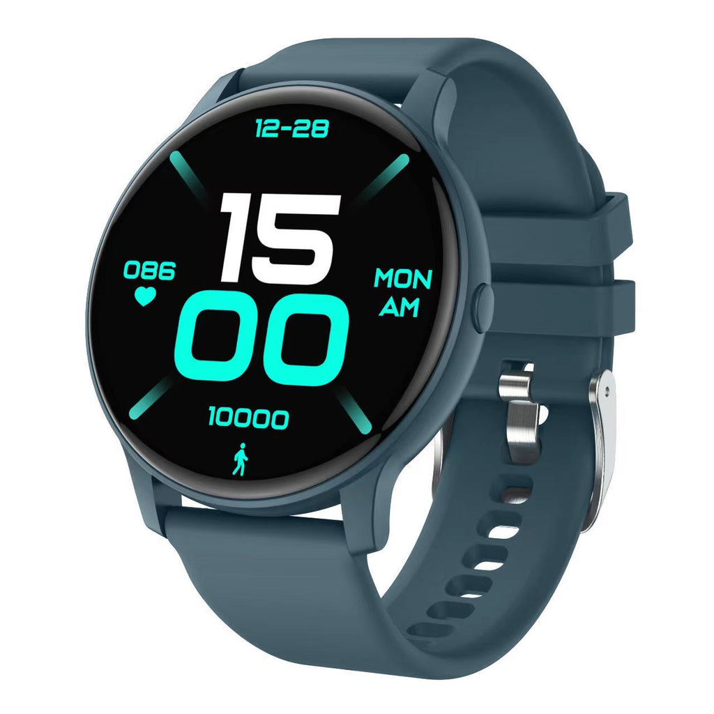 Bluetooth Calling Smart Watch Multifunctional Monitoring Heart Rate Blood Pressure