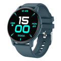 Bluetooth Calling Smart Watch Multifunctional Monitoring Heart Rate Blood Pressure