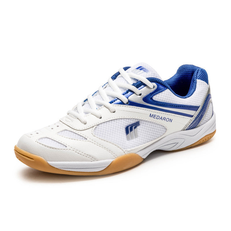 Mesh Table Tennis Sneaker Competition Chaussures de course