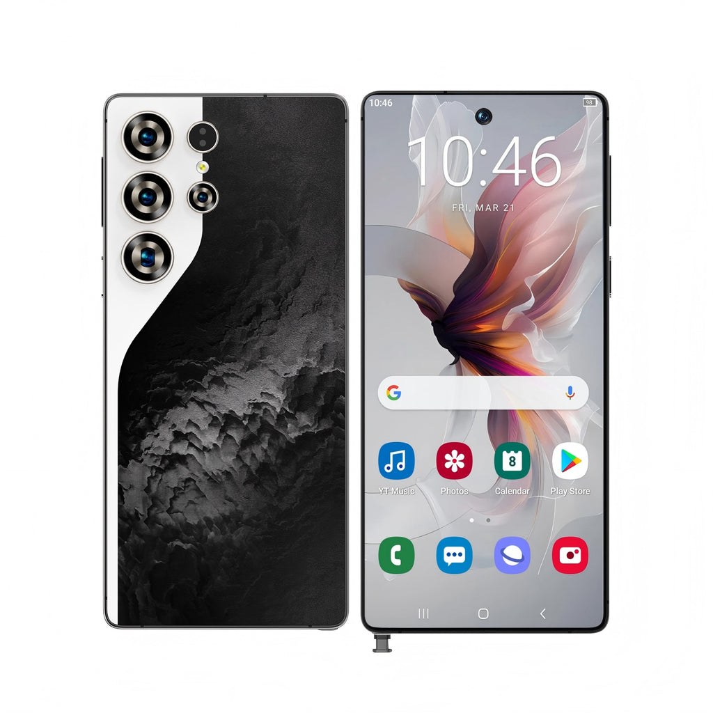 Smartphone déverrouillé C26 Ultra 5G