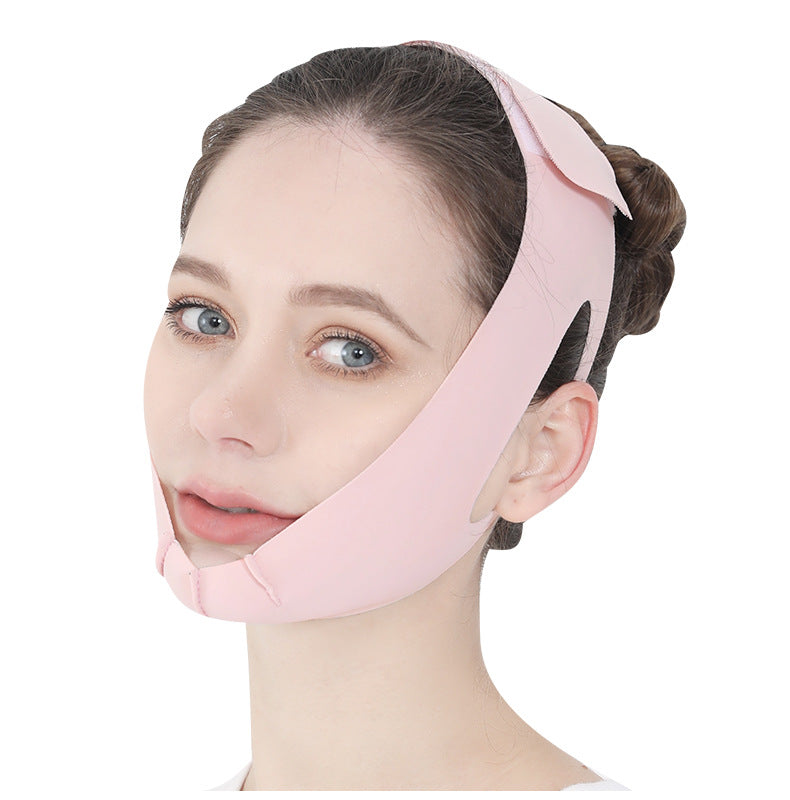 Masque minceur Tout inclus Profilé de levage compact