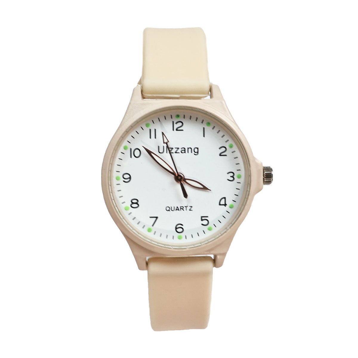 Montre haute-fashion conçue spécifiquement pour les étudiantes du collège et du lycée