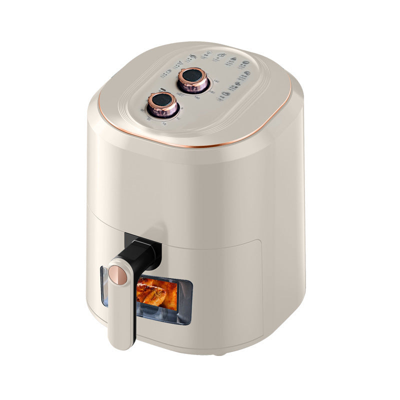 Grande capacité entièrement automatique Smart Deep Fryer