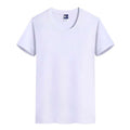 T-shirt à manches courtes pour hommes et femmes