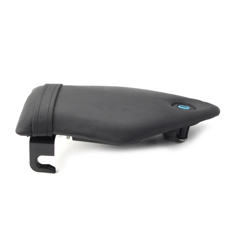 Applicable aux paires S1000RR de R 09-14-17-18 HP4 Sac de siège arrière en cuir