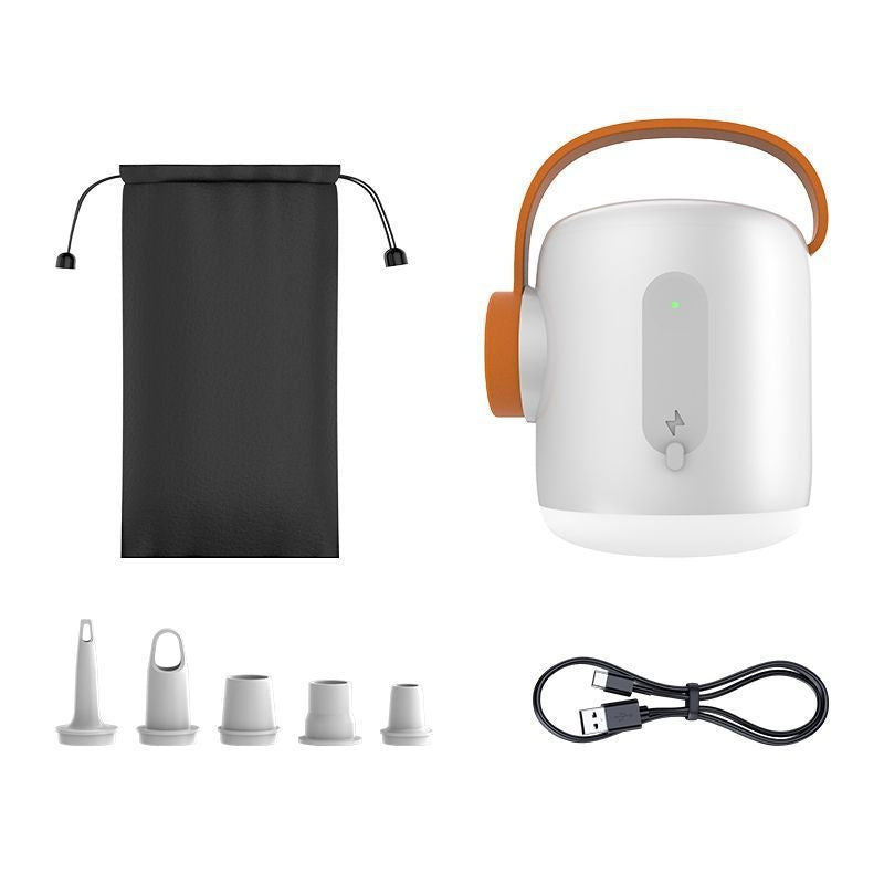 Portable Mini High-End Outdoor Camping for Home Use