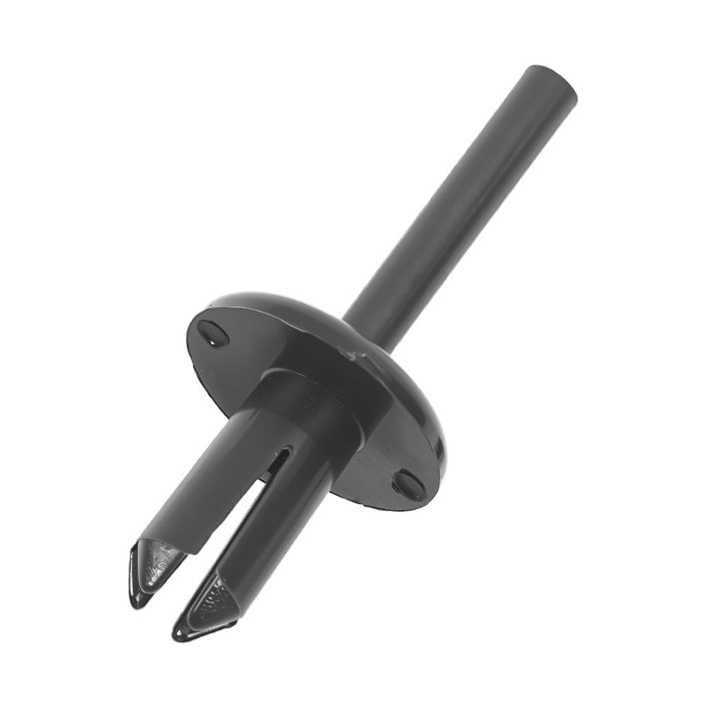 100x Roue Arch Mud Spat Push Rivet clips Remplacement pour L et Rover Defender