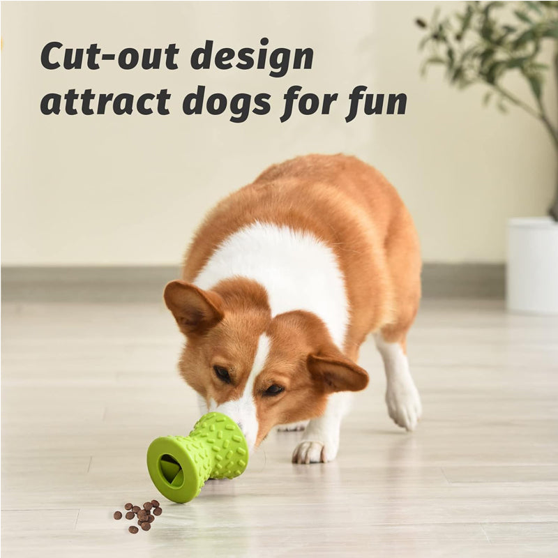 Natural rubber toys