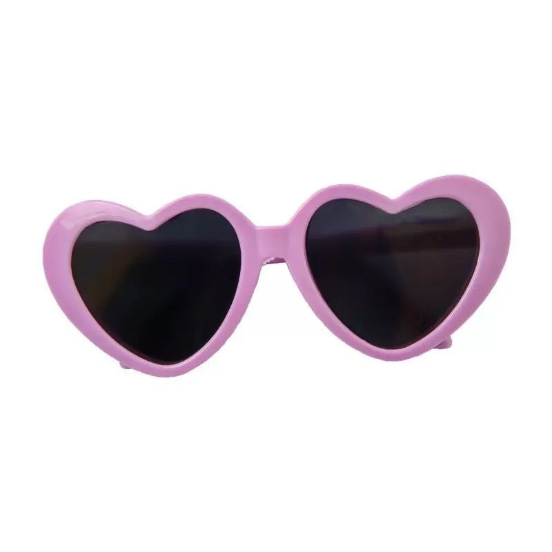 Lunettes de soleil pour animaux de compagnie