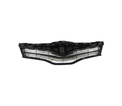 Japan Built  Ce-L-Le For T Oyota 2013-2014 Yaris CE Hatchback Black