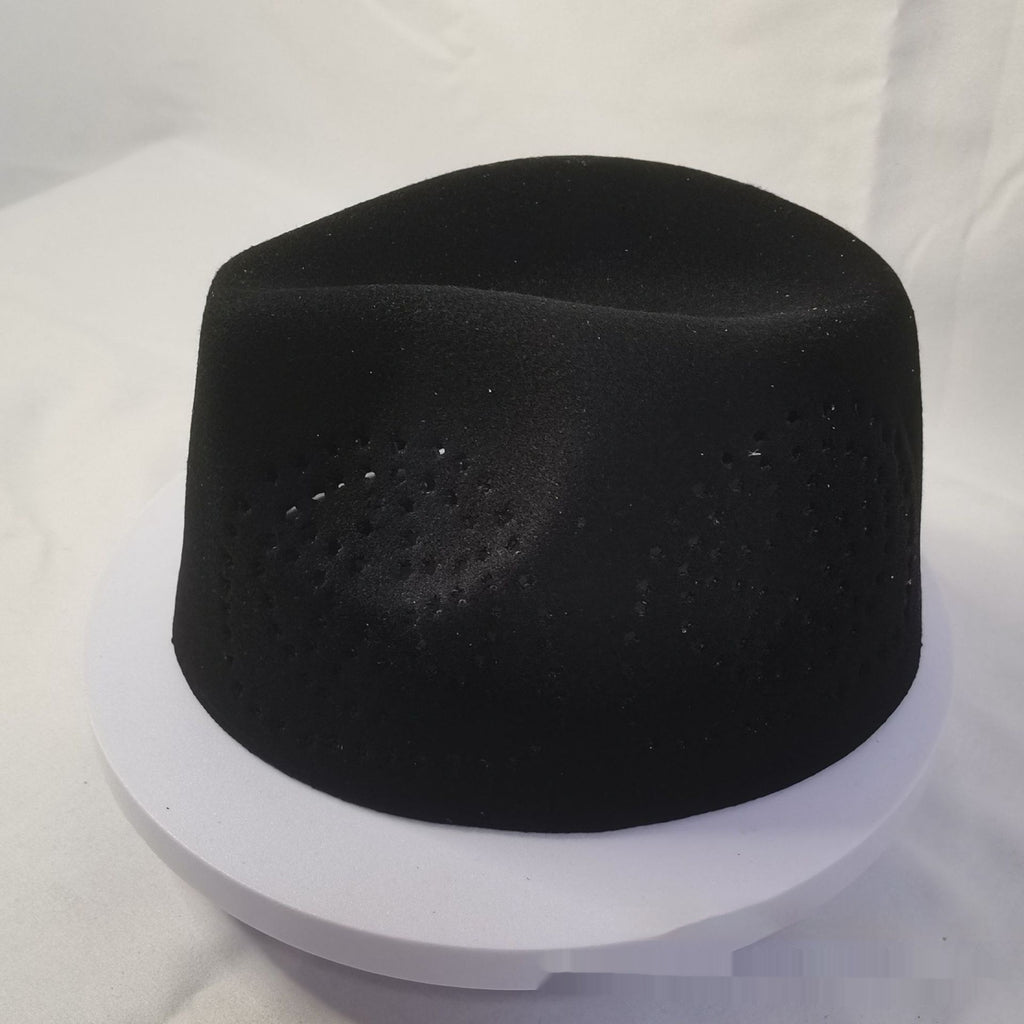 Casquette de prière polyvalente et ethnique Hui pour hommes