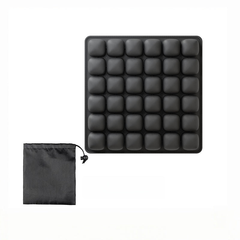Coussin d'air décompression 3D