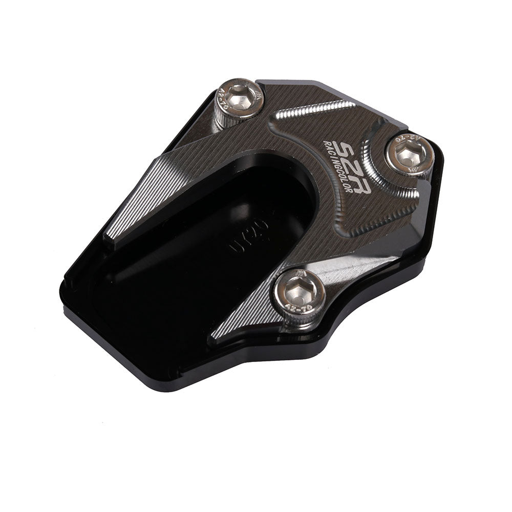 Support latéral modifié de voiture électrique Support Support Bracket épaissi