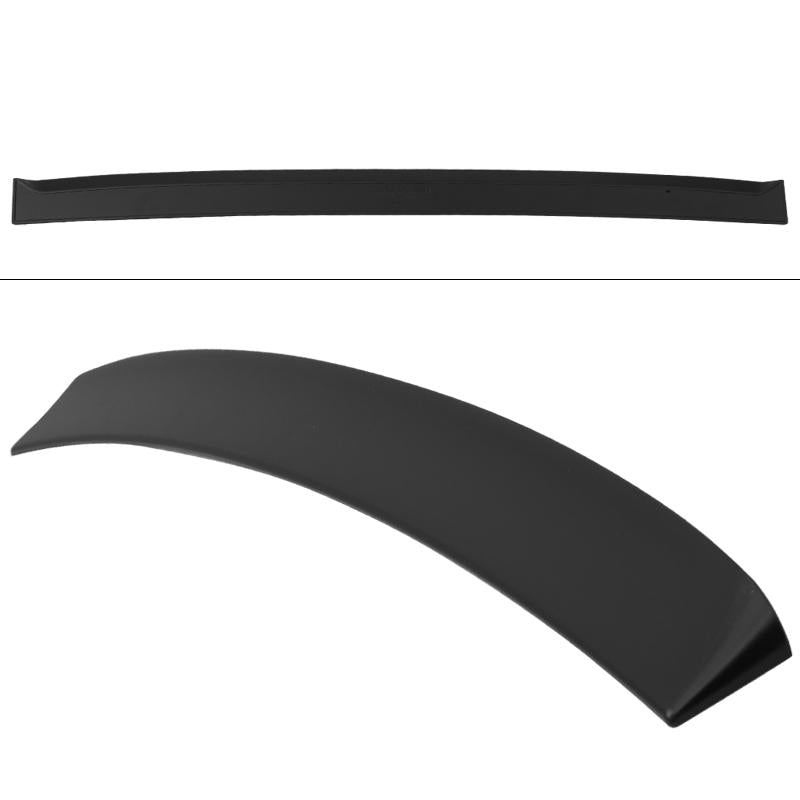 E-Class W207 C207 IKON Style ABS Rear Window Louvers