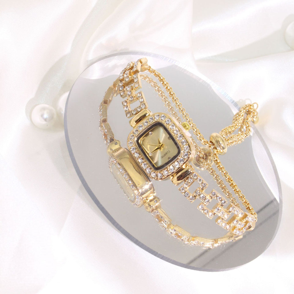 Montre Quartz pour femme