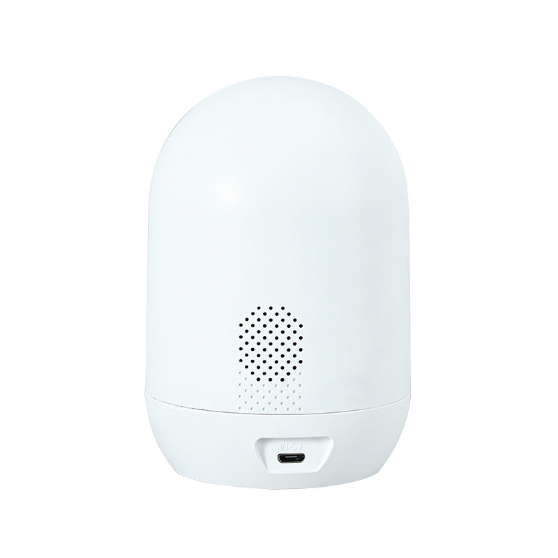 Wireless Wi-Fi Home Surveillance Camera Voice Intercom Night Vision