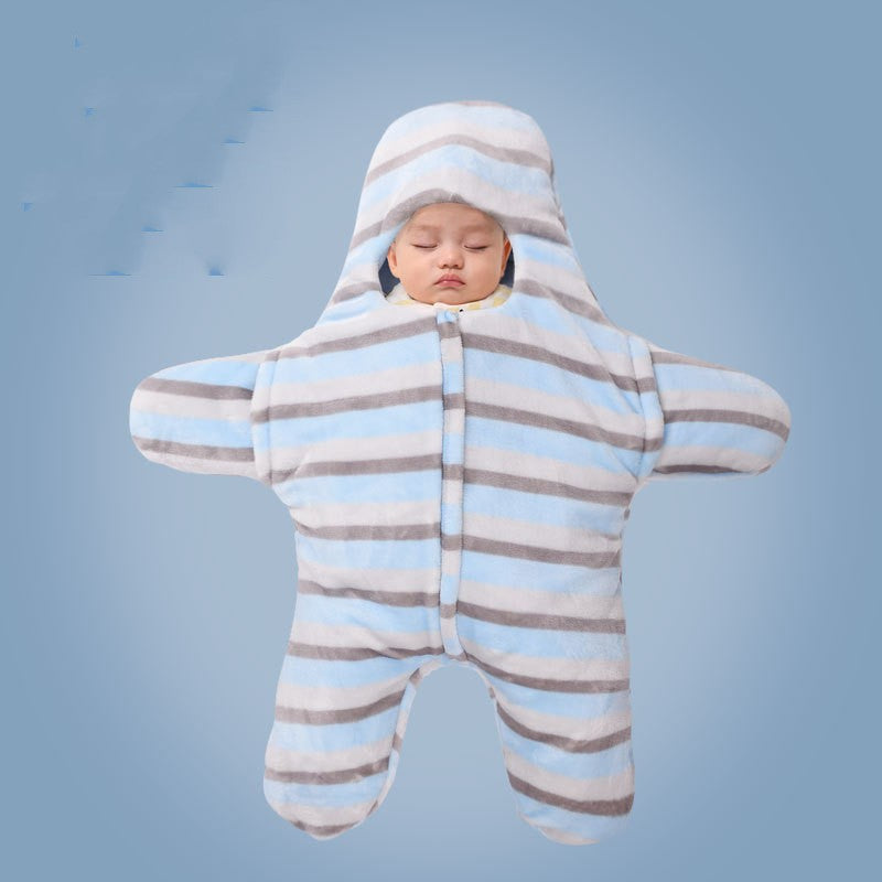 Sac de couchage pour bébé nouveau-né