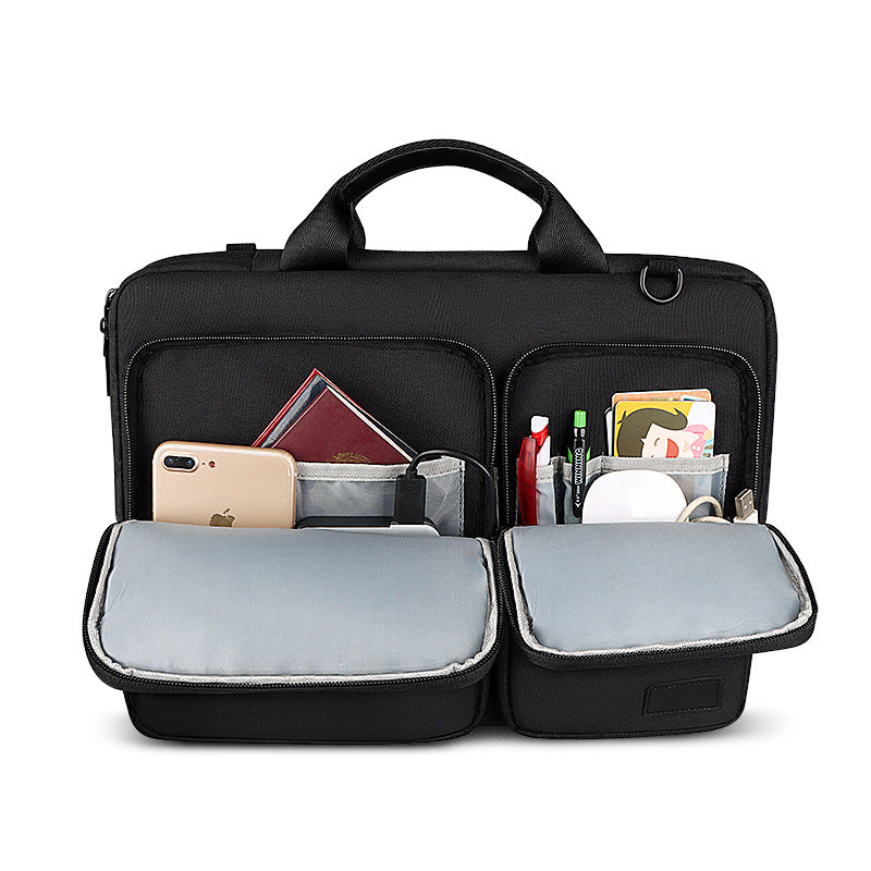 Sac de protection contre les chocs