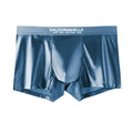 Satin Ice Silk Hommes Sous-vêtements