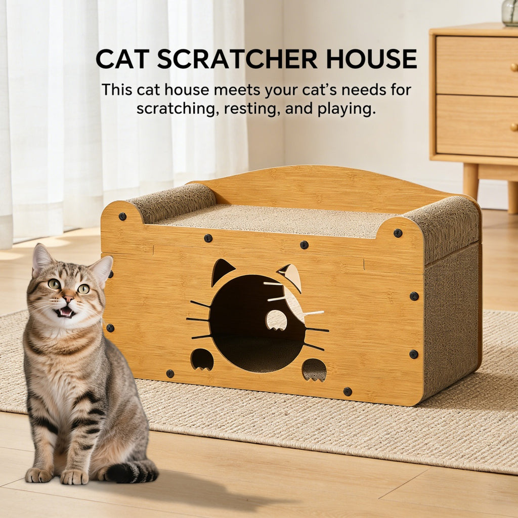 One self-pickup--C Sofa Bered Cat 56