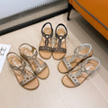 Sandales romaines pour femmes