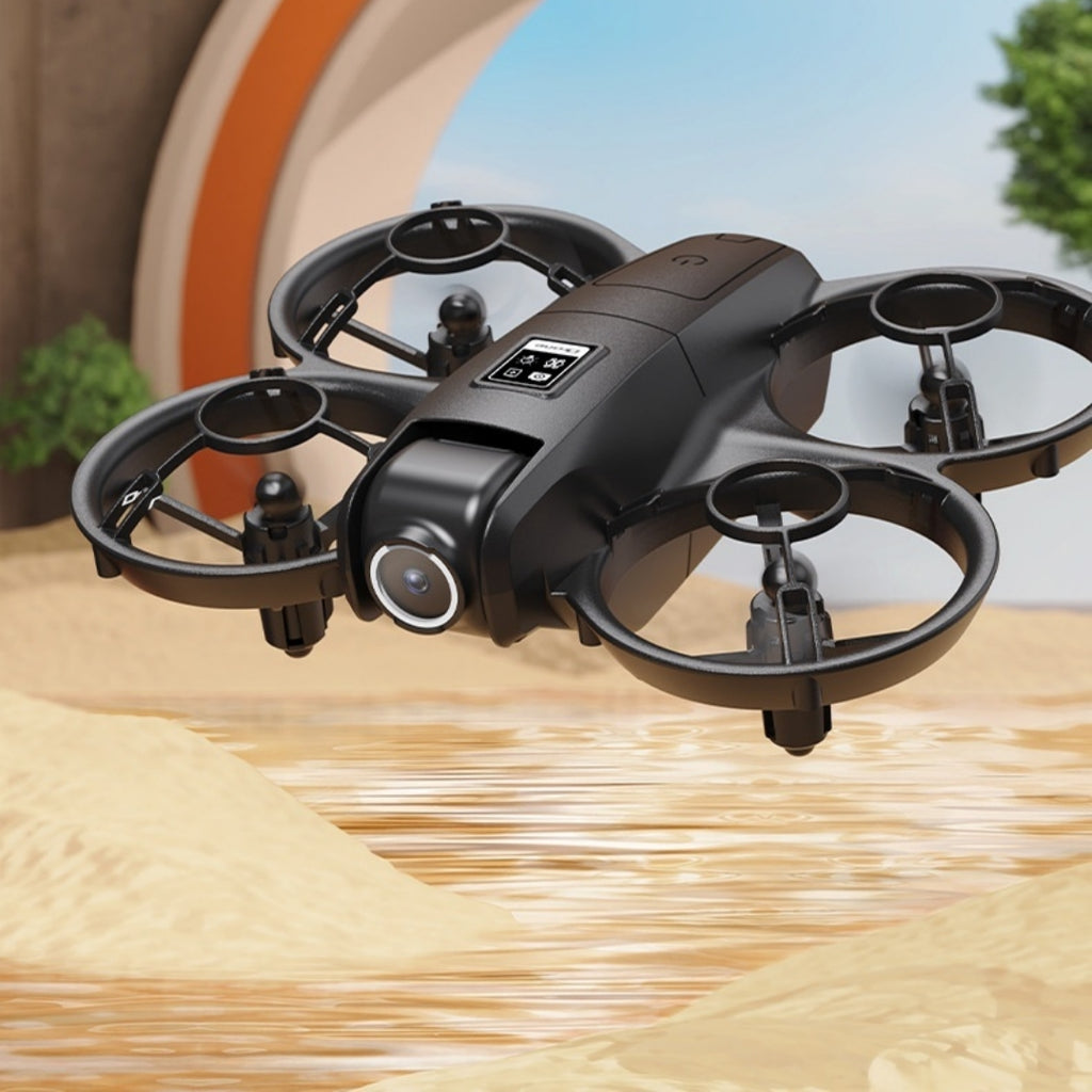 Positionnement optique du flux UAV YL3 Télécommande