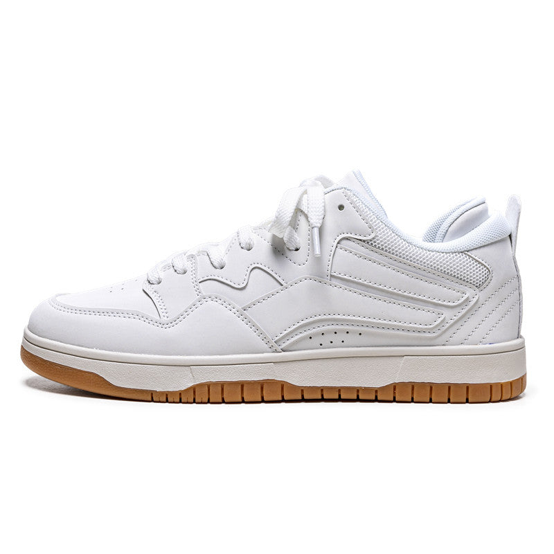 Hommes Mode Casual Running Sports Board Chaussures
