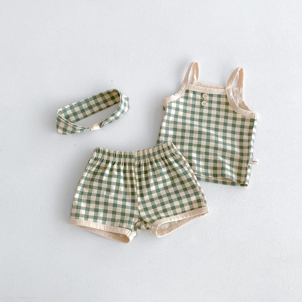 Pantalons haut et coupe de bottes pour enfants