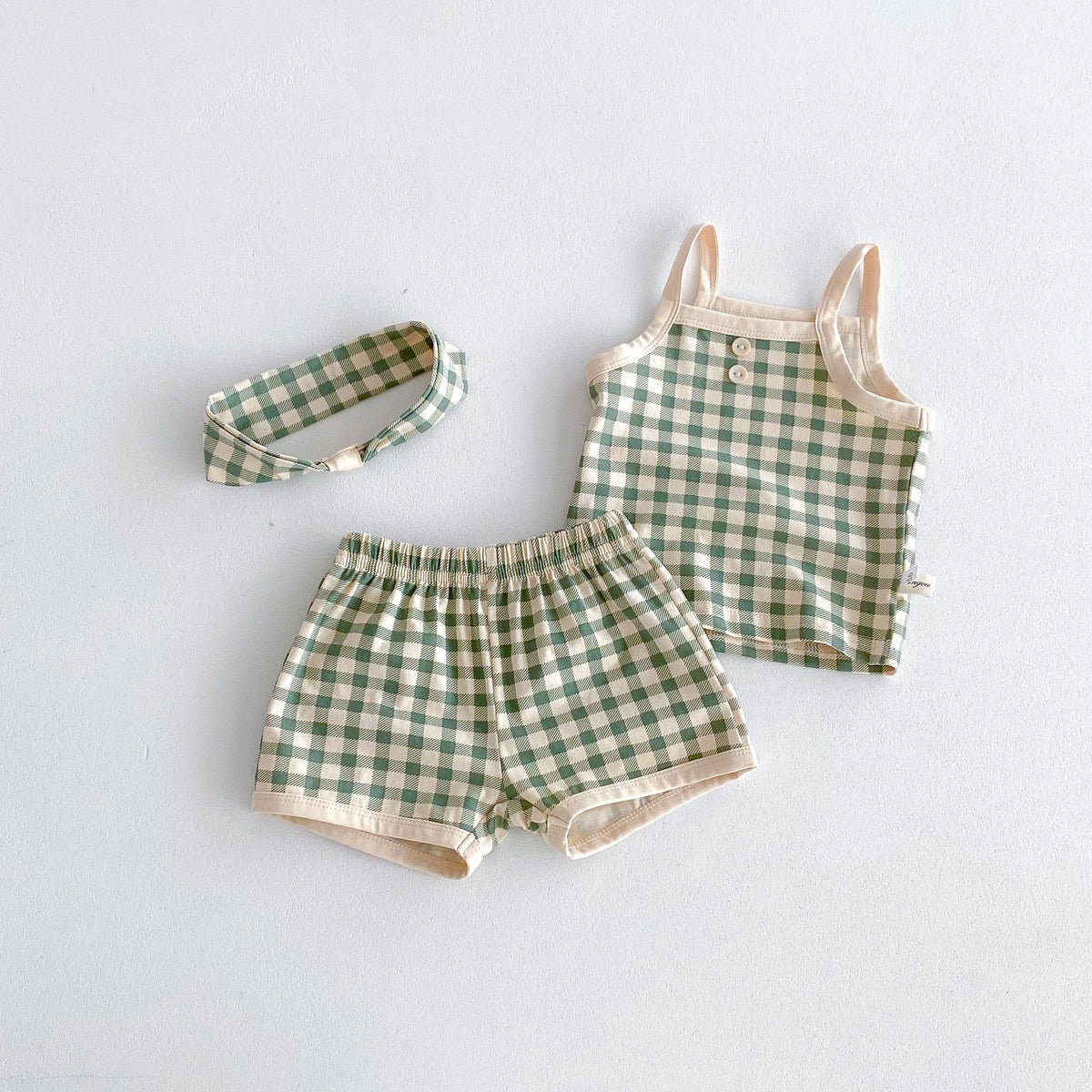 Pantalons haut et coupe de bottes pour enfants