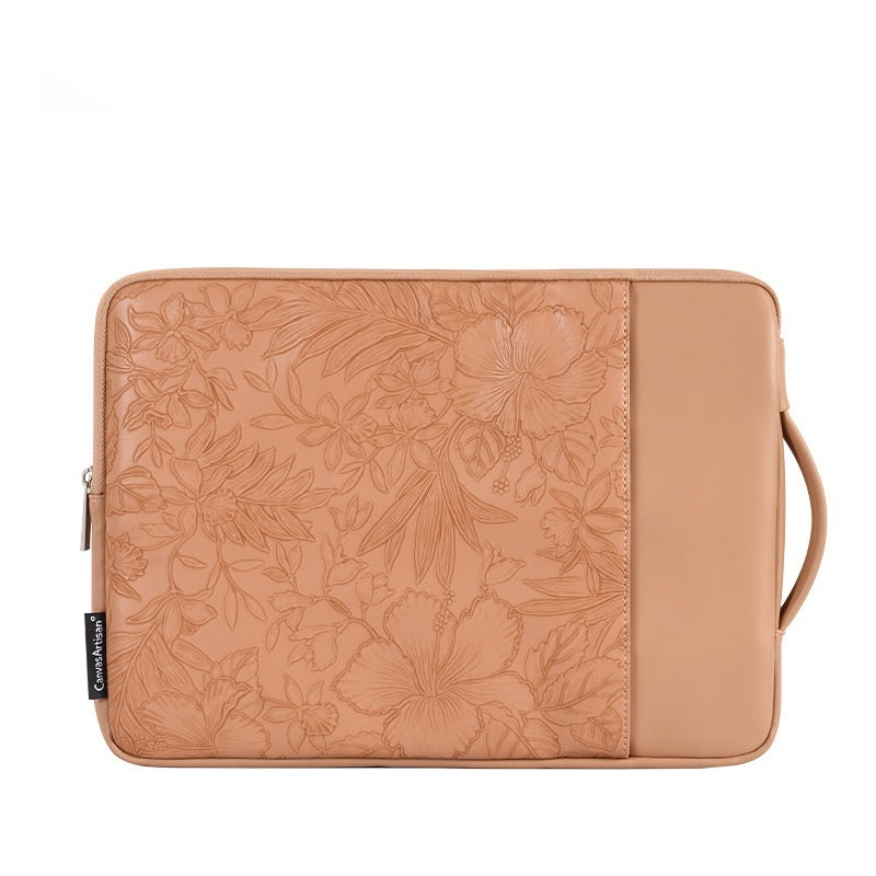 Housse de protection et sac informatique pour ordinateur portable de 15 pouces