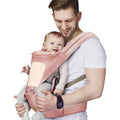 Baby Respirant et Cool Lombar Tabouret Carrier avant Hugging multifonctionnel