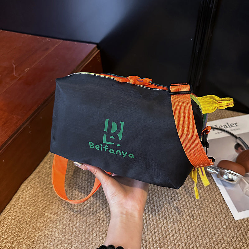 Sac transversal de mode