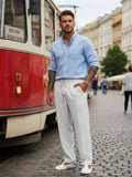 Pantalons occasionnels