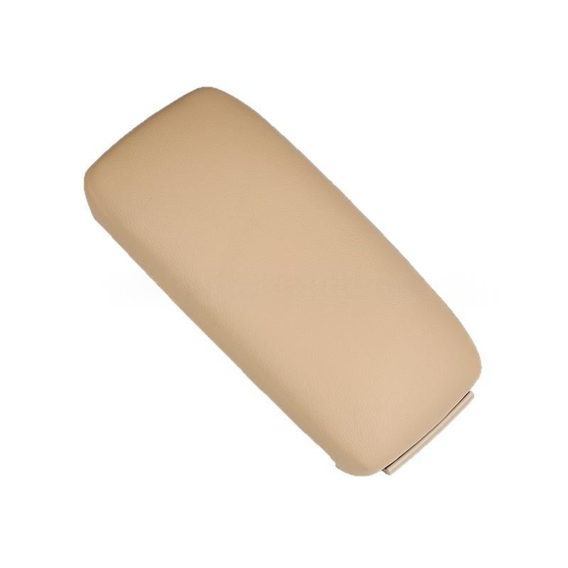 Boîte de rangement Center Console Couverture d'accoudoir