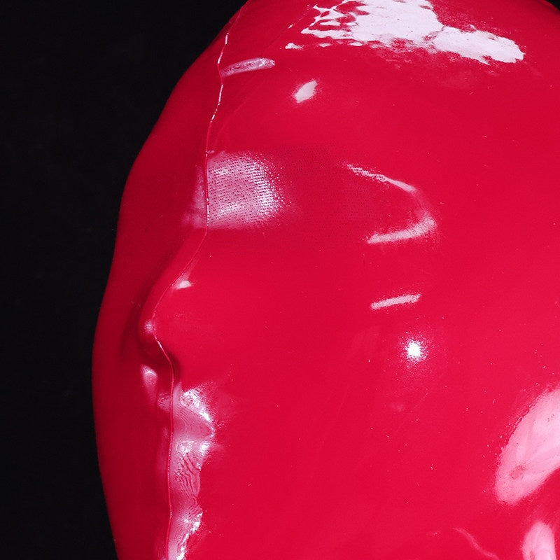 Hotte micro-pore Hotte à fermeture éclair tridimensionnelle