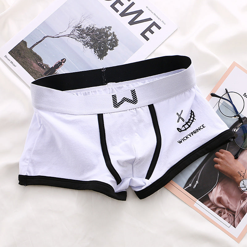 Boxers slim-fit pour hommes Leggings Sporty Simplicité