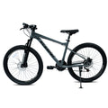 A26317 KIAPALNO Vélo de montagne tout-terrain de 26 pouces avec freins à disques