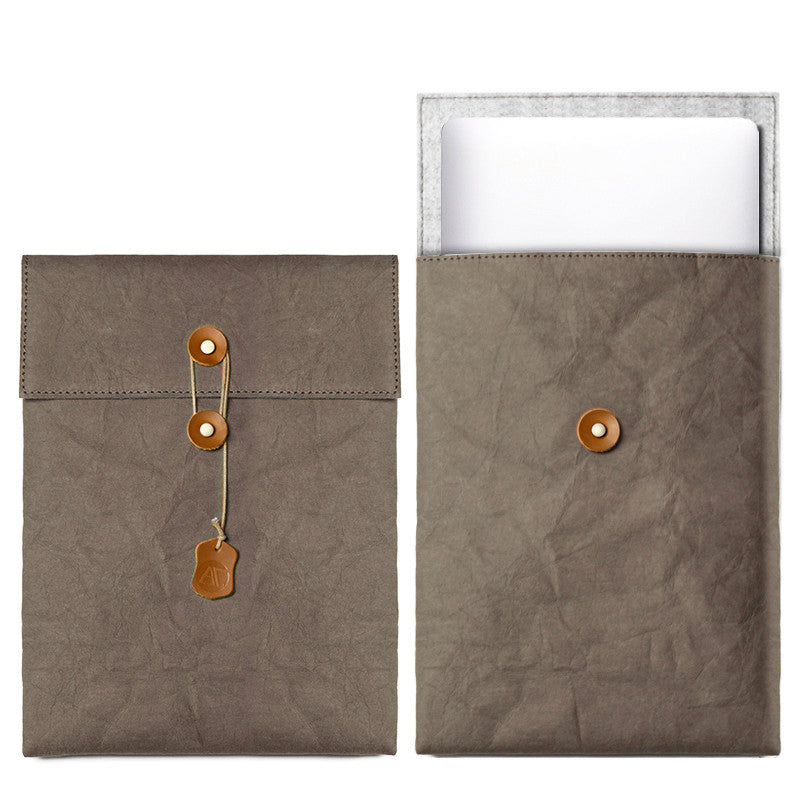 Couverture de protection de dossier de sac à bagages non magnétique