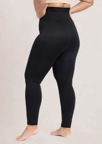 Femmes High Waist Shapewear Leggings