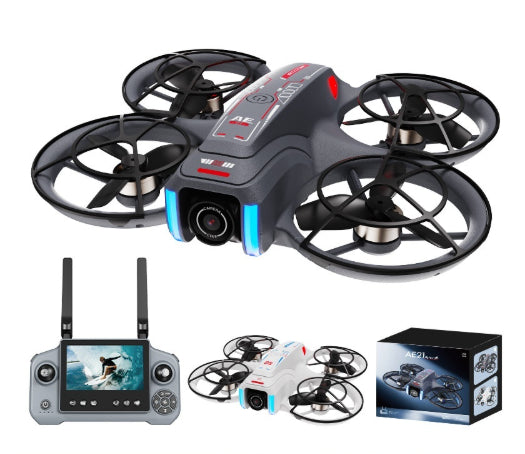 Drone Racing Quadcopter AE21 Professionnel de haute altitude