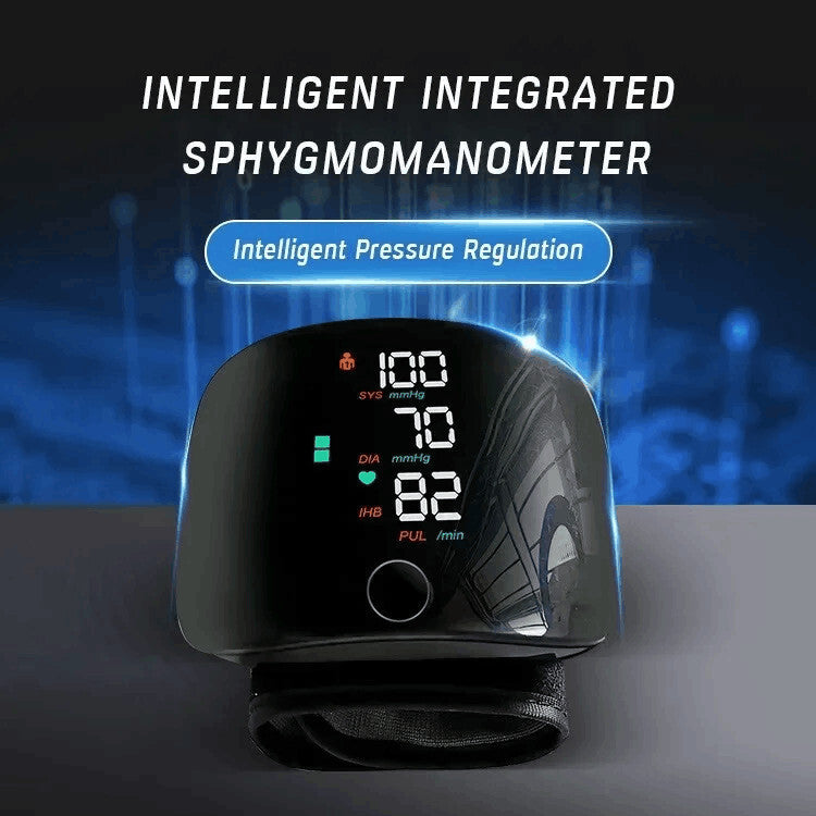 BP Monitor - NHS fourni Blood Pressure Monitor BP Machine UK Health