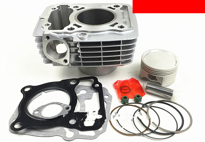 Set de cylindre SDH150-A B C C Cylindre Piston Cylindre à anneaux de piston Cylindre à manches