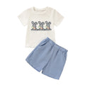 Ensemble de 2 pièces pour tout-petit