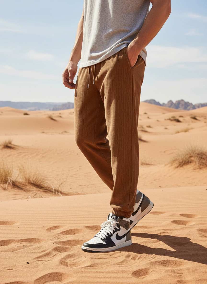Casual Pants