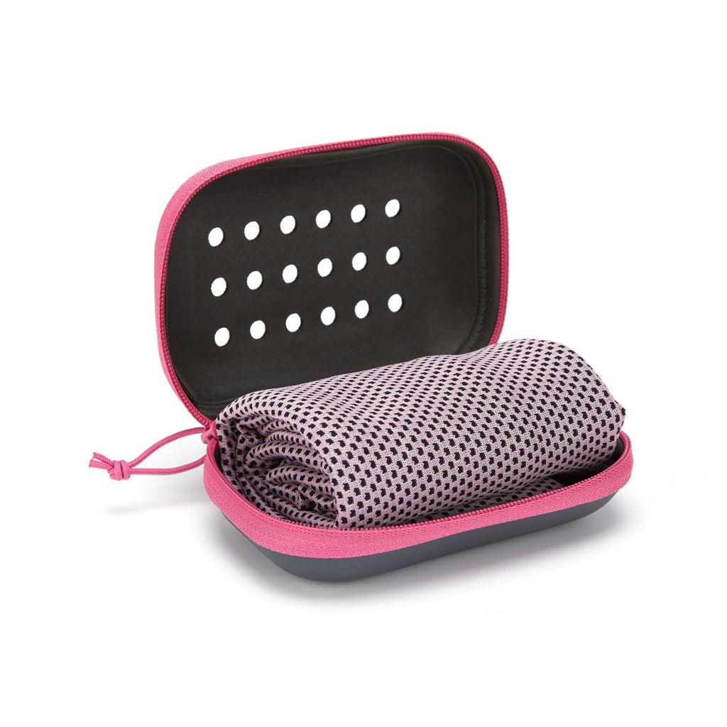Serviette de sport de refroidissement rapide